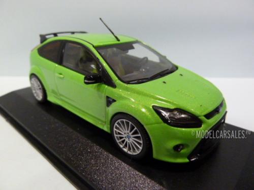 Ford Focus RS