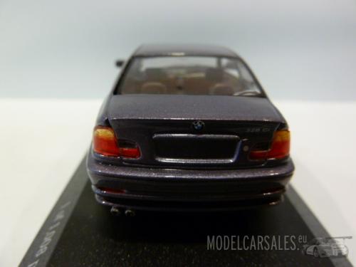 BMW 328 Ci Coupe (e46)