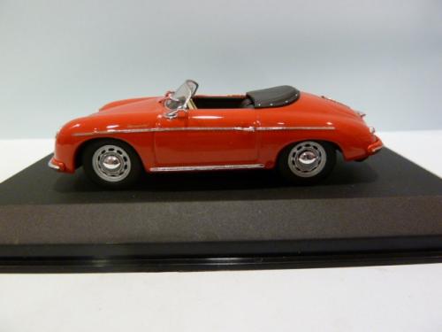 Porsche 356 A Speedster