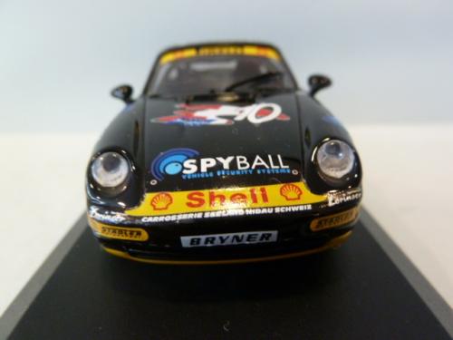 Porsche 911 (993) Supercup