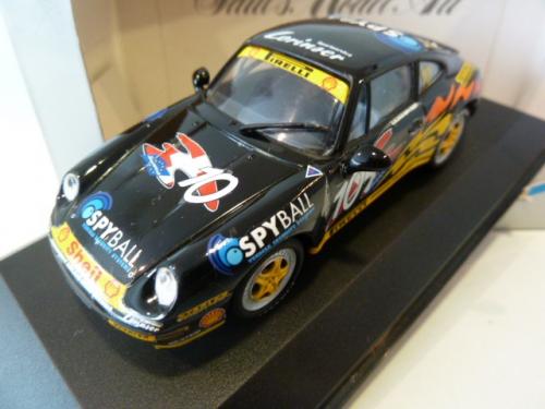 Porsche 911 (993) Supercup