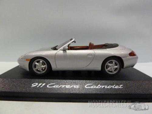 Porsche 911 Cabriolet