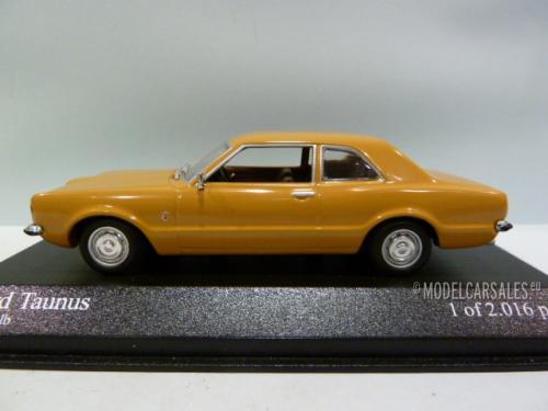 Ford Taunus TC1