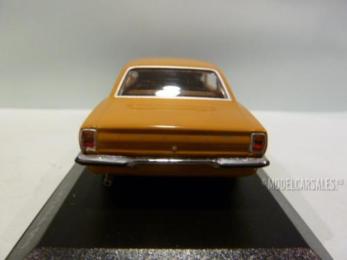 Ford Taunus TC1