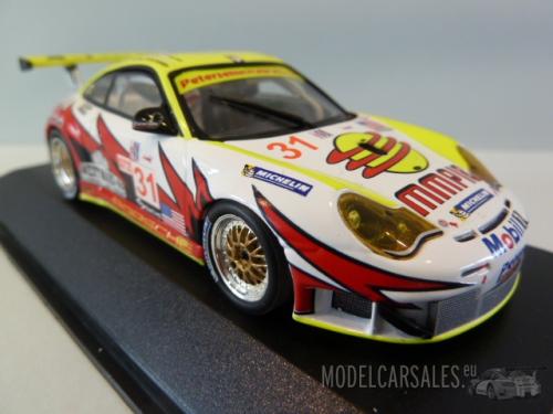 Porsche 911 GT3 RSR