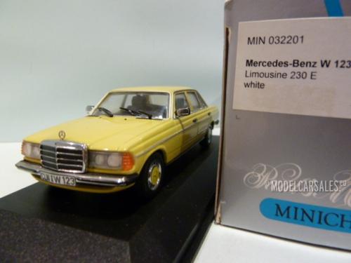 Mercedes-benz 200 d (w123)