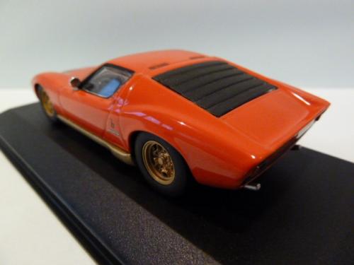 Lamborghini Miura