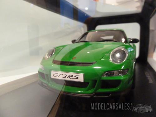 Porsche 911 (997) GT3 RS