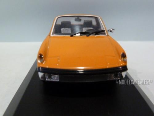 Porsche 914