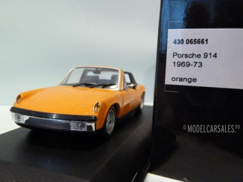 Porsche 914