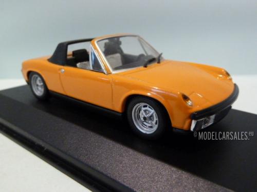 Porsche 914