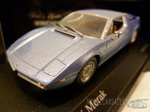 Maserati Merak