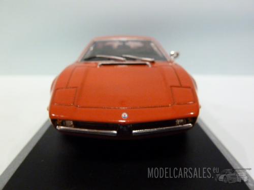 Maserati Merak