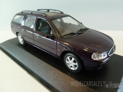 Ford Mondeo Mk2 Turnier