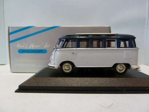 Volkswagen T1 Samba Bus