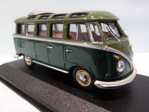 Volkswagen T1 Samba Bus