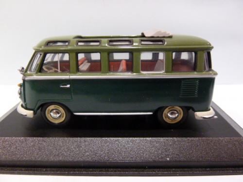 Volkswagen T1 Samba Bus