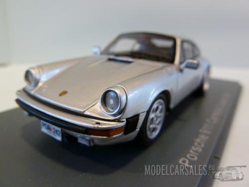 Porsche 911 Carrera Coupe