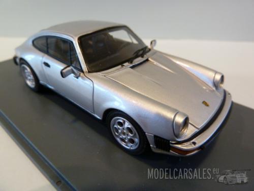 Porsche 911 Carrera Coupe