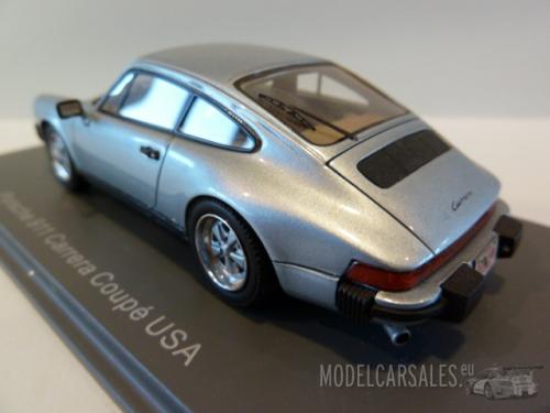 Porsche 911 Carrera Coupe