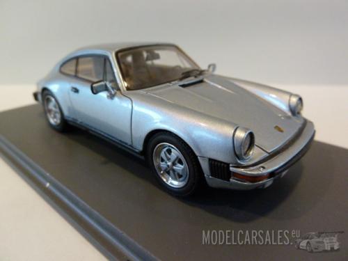 Porsche 911 Carrera Coupe