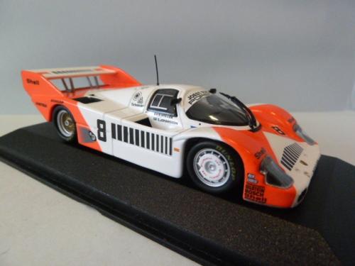 Porsche 956 K