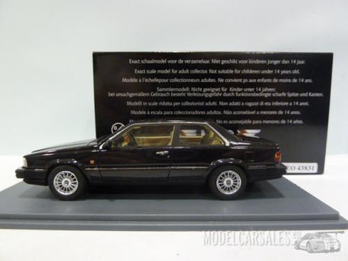 Volvo 780 Bertone