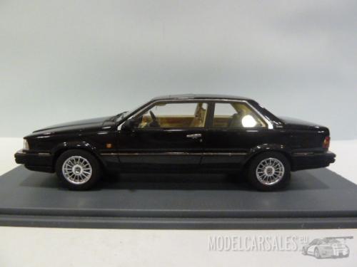 Volvo 780 Bertone