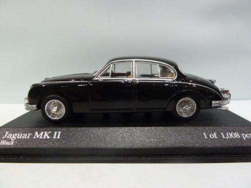 Jaguar Mk II