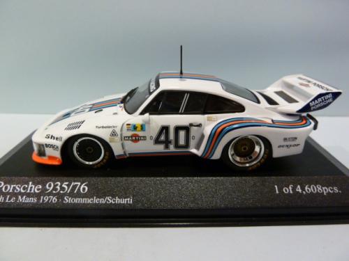 Porsche 935