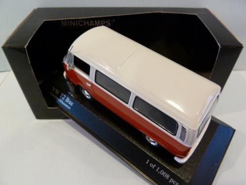 Volkswagen T2 Bus