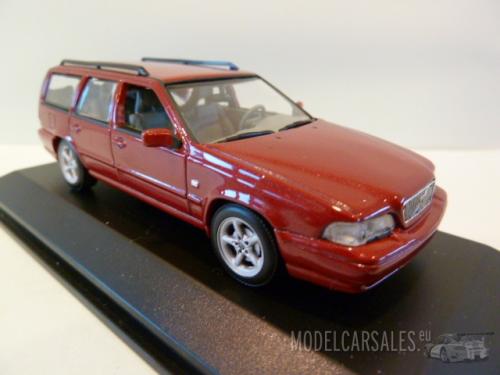 Volvo V70 Break