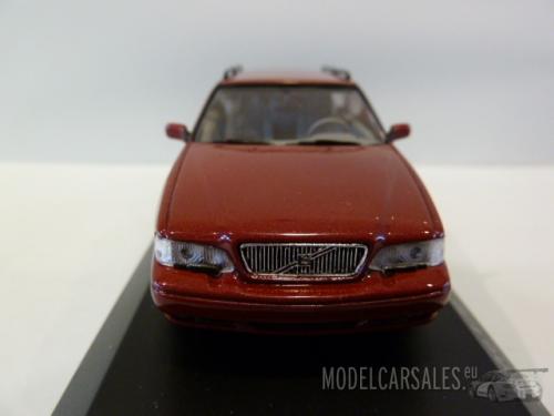 Volvo V70 Break