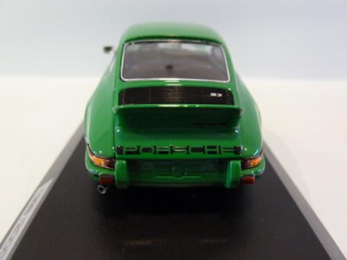 Porsche 911 Carrera RS 2.7