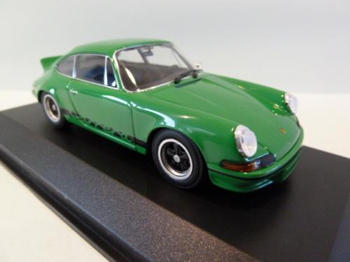 Porsche 911 Carrera RS 2.7