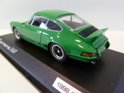 Porsche 911 Carrera RS 2.7