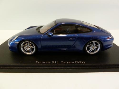 Porsche 911 (991) Carrera