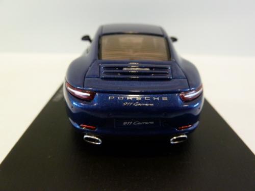 Porsche 911 (991) Carrera