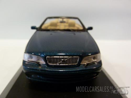 Volvo C70 Cabriolet