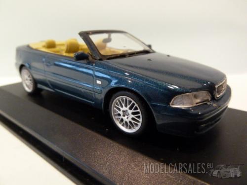 Volvo C70 Cabriolet