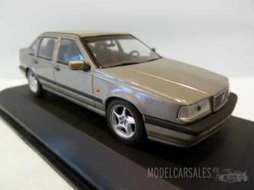 Volvo 850 Saloon