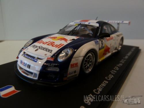 Porsche 997 GT3 Cup