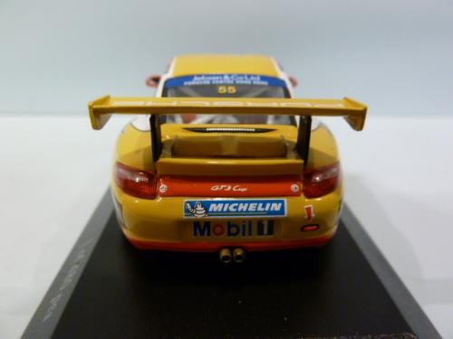 Porsche 911 GT3 Cup