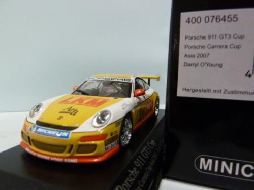 Porsche 911 GT3 Cup