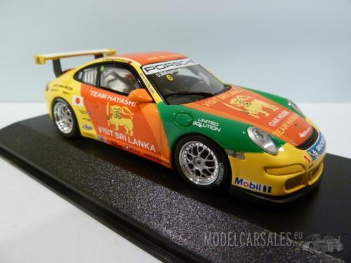 Porsche 911 GT3 Cup