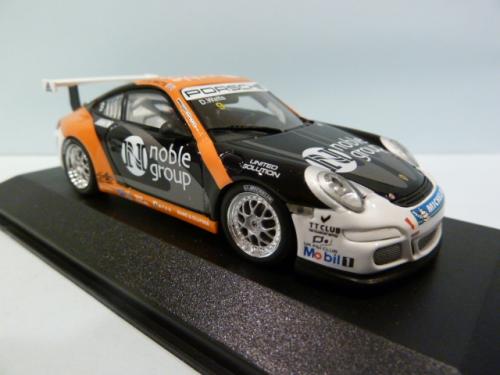 Porsche 911 GT3 Cup