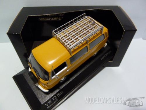 Volkswagen T2 Bus