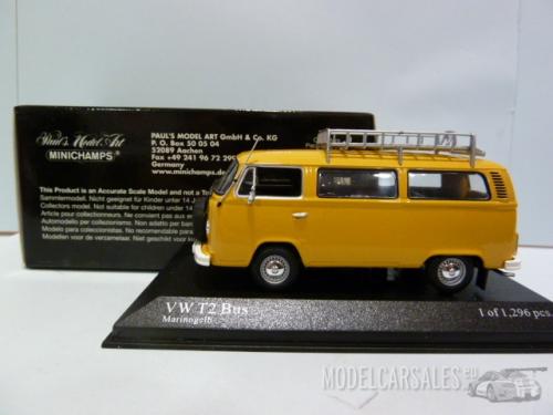 Volkswagen T2 Bus