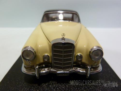 Mercedes-benz 300B Pininfarina