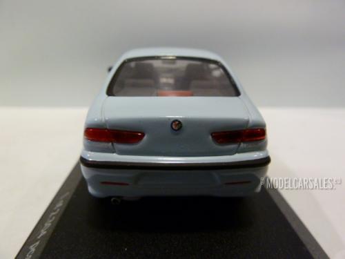 Alfa Romeo 156